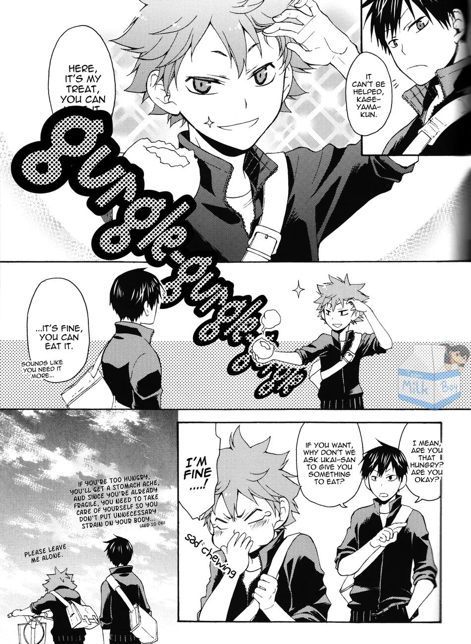 [Q-be (Souji)] Lover’s License Renewal – Haikyuu!! dj [Eng] — 017