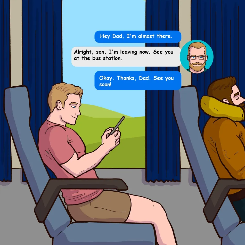 [Gabo] Gabo Artwork Comic N34 [Eng] — 001