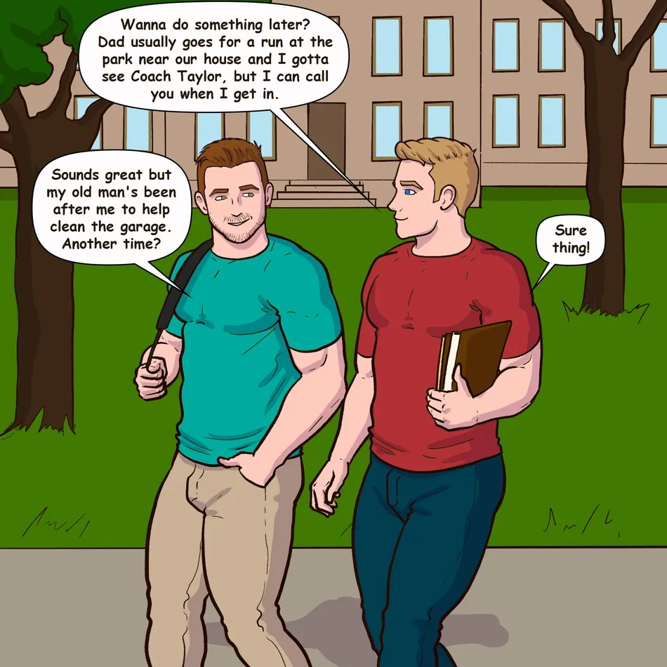 [Gabo] Gabo Artwork Comic N34 [Eng] — 005