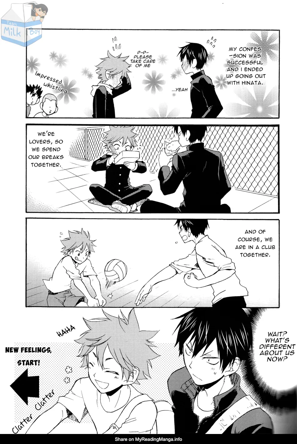 [Q-be (Souji)] Earning a Lover’s Learning Permit – Haikyuu!! dj [Eng] — 003