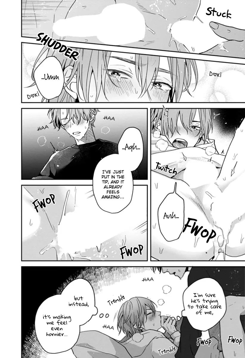 [Hakata] Sankaku Twilight [Eng] — 181