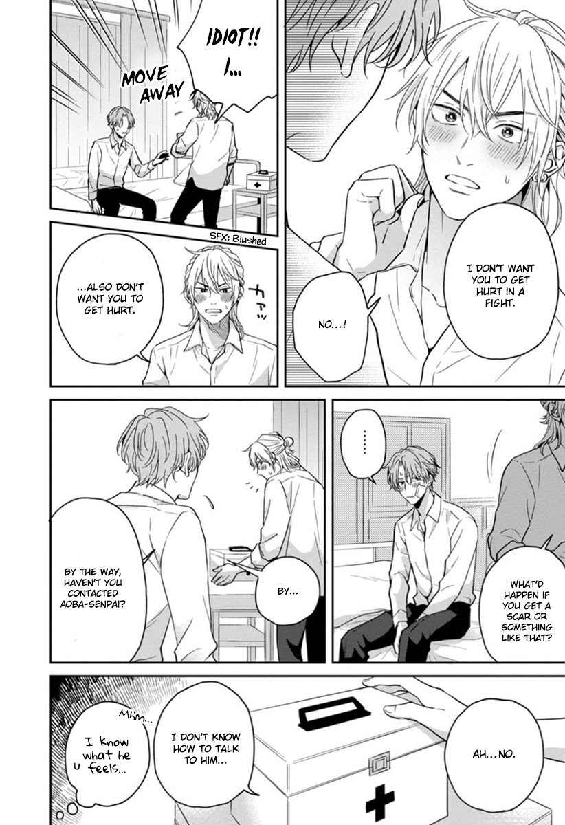 [Hakata] Sankaku Twilight [Eng] — 114