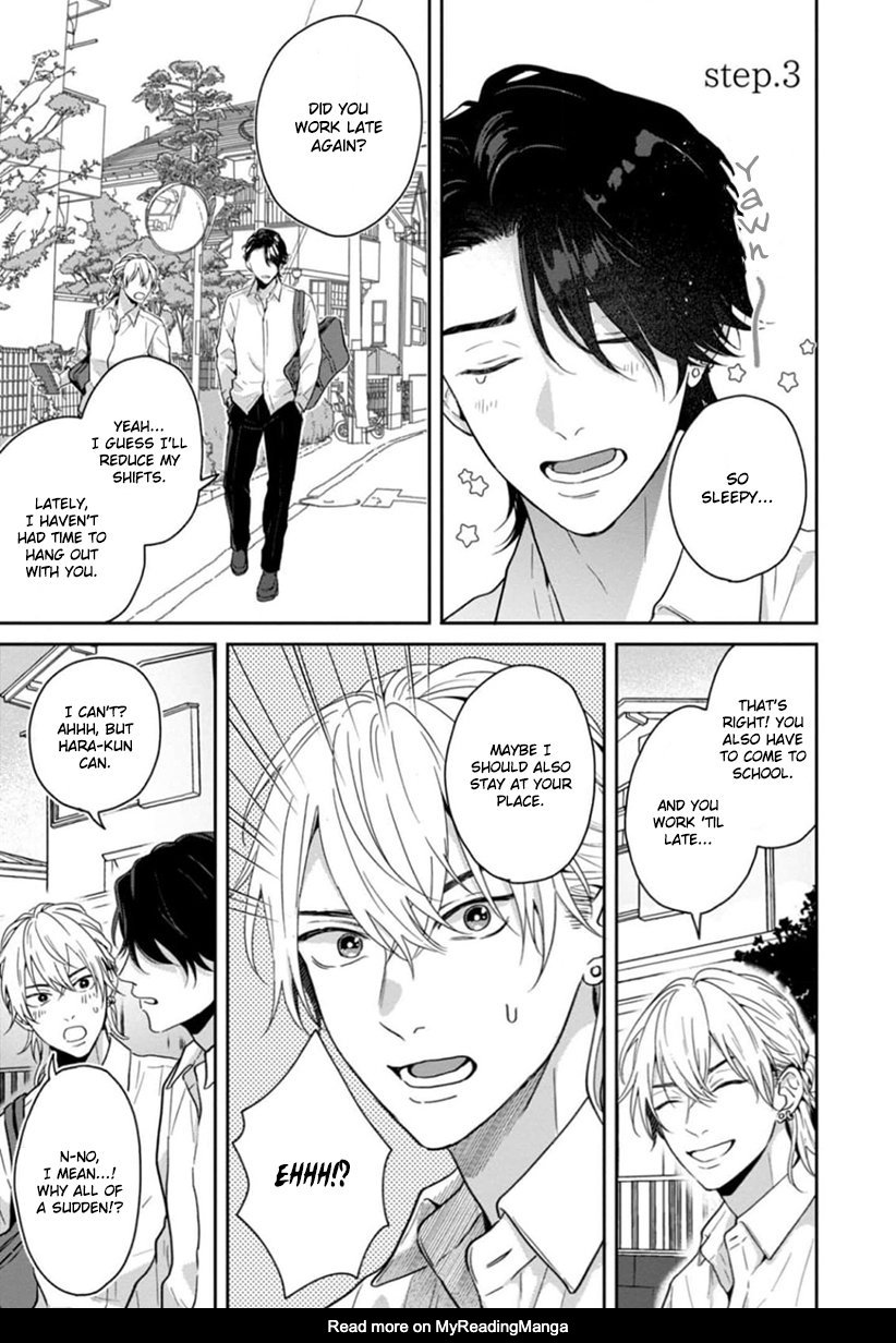 [Hakata] Sankaku Twilight [Eng] — 072