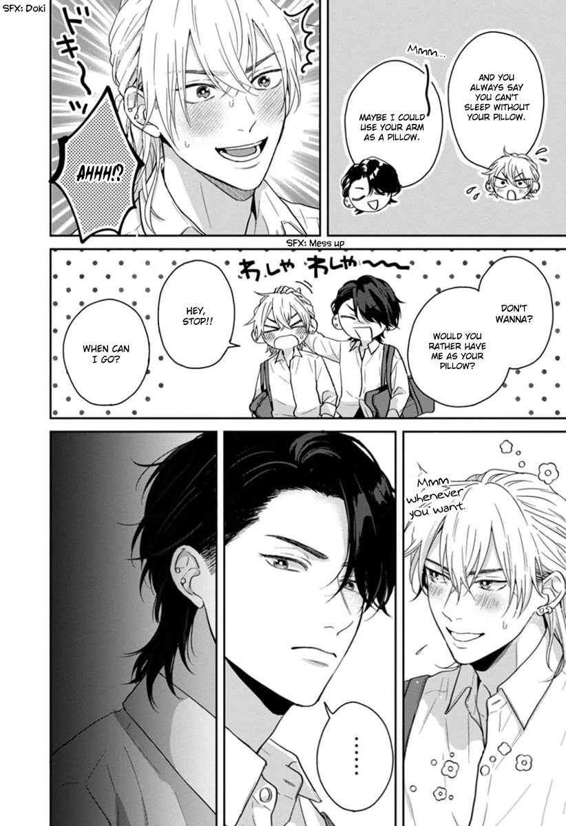 [Hakata] Sankaku Twilight [Eng] — 073