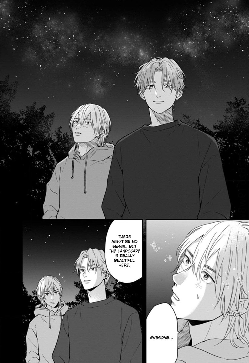 [Hakata] Sankaku Twilight [Eng] — 091
