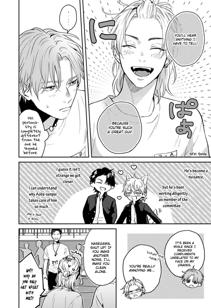 [Hakata] Sankaku Twilight [Eng] — 042