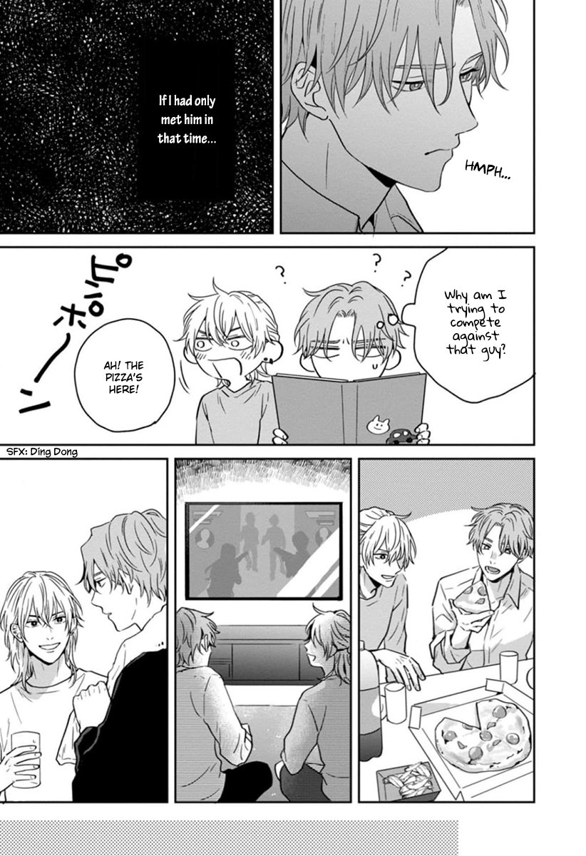 [Hakata] Sankaku Twilight [Eng] — 059