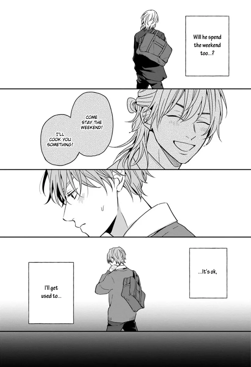 [Hakata] Sankaku Twilight [Eng] — 142