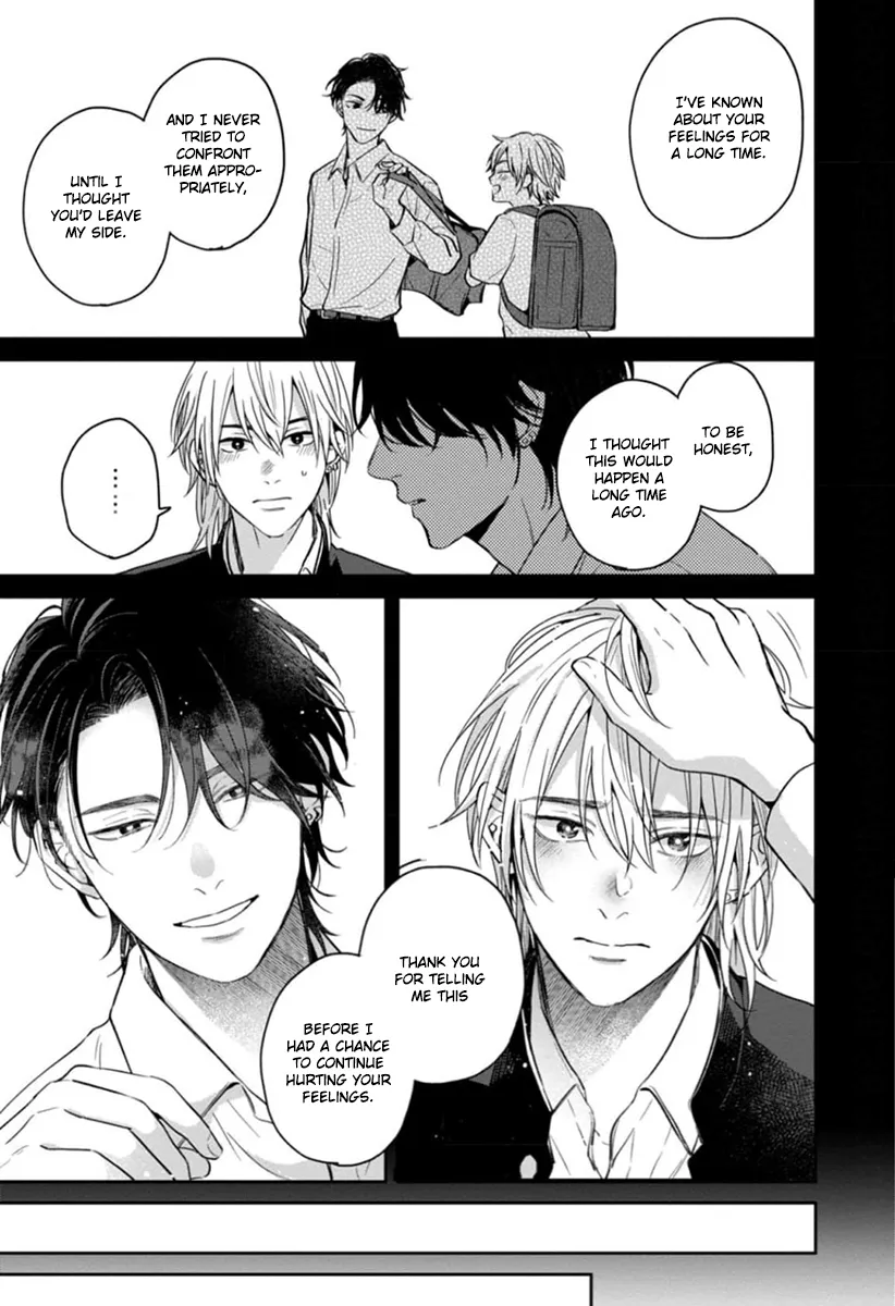 [Hakata] Sankaku Twilight [Eng] — 157