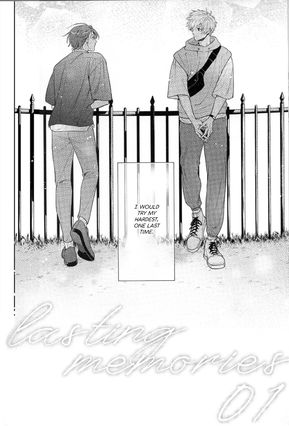 [NiR (Juugatsu)] lasting memories 1 – Blue Lock dj [Eng] — 005