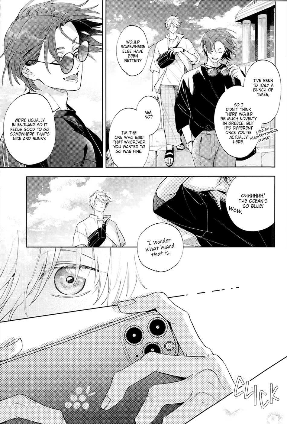 [NiR (Juugatsu)] lasting memories 1 – Blue Lock dj [Eng] — 014