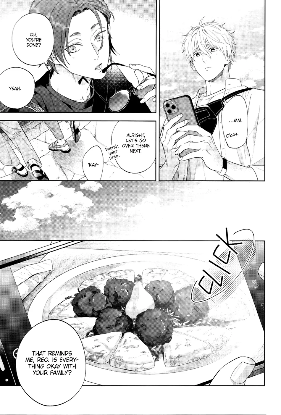 [NiR (Juugatsu)] lasting memories 1 – Blue Lock dj [Eng] — 016