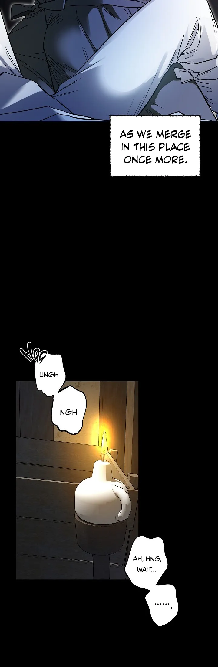 [Dosak] Double Bell – Vol.06 – Turquoise Love [Eng] (c.1+2) — 009