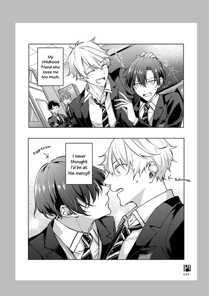 [Tsumugu Tamaki] It’s Your Fault for Being So Suggestive / Omowaseburi na Kimi ga Warui [Eng] — 017