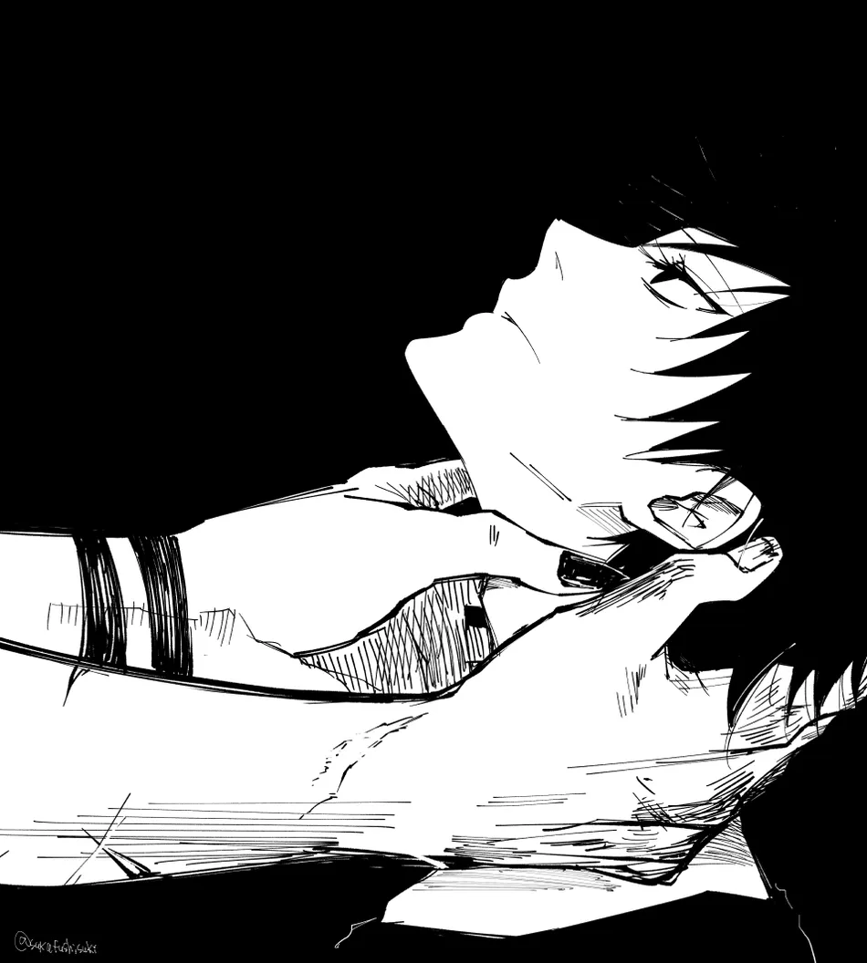 [Jurei no Mori (Ayame)] Juju Summary 2 – Jujutsu Kaisen dj [Eng] — 016