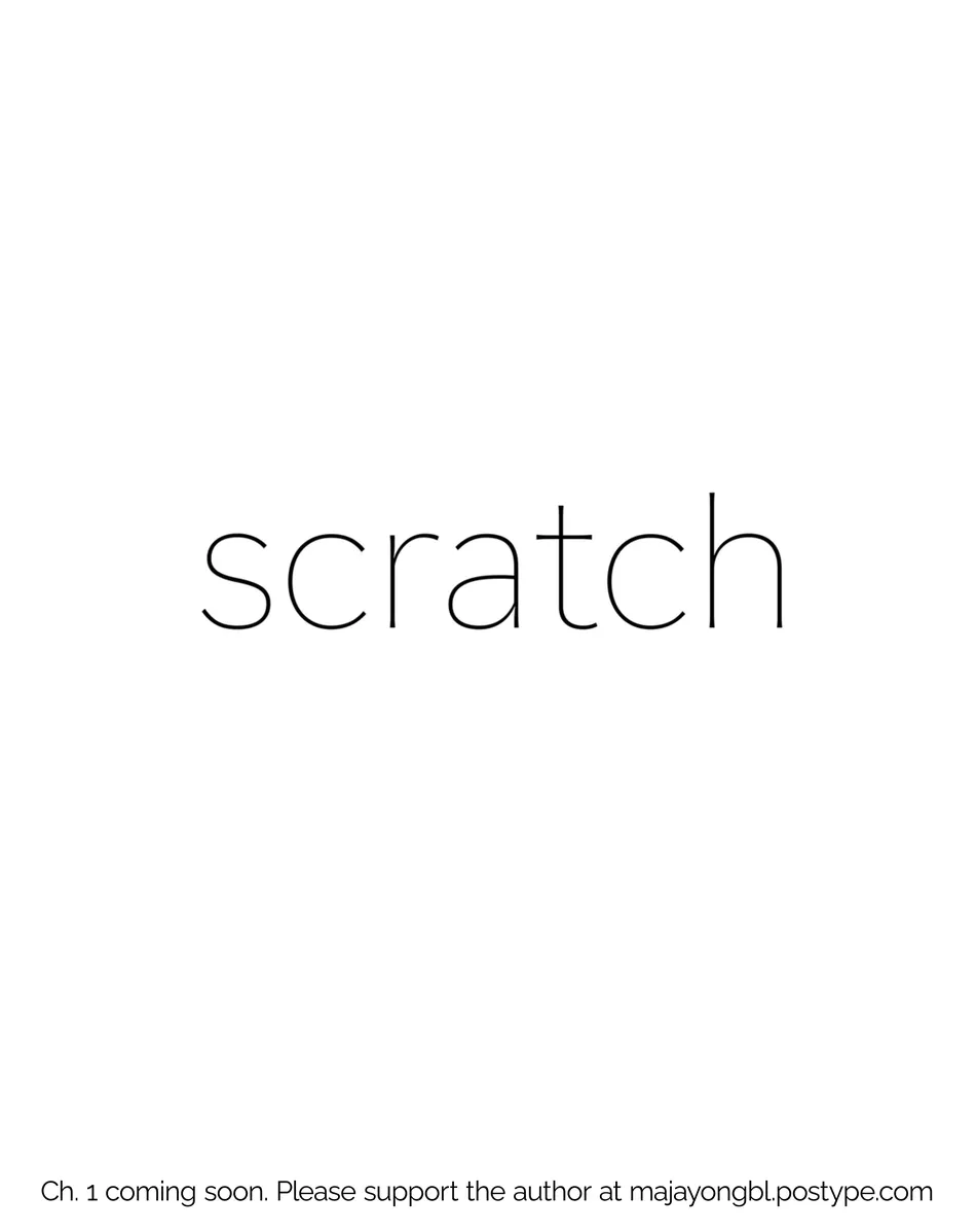 [Majayong] Scratch [Eng] (c.0-3) — 004