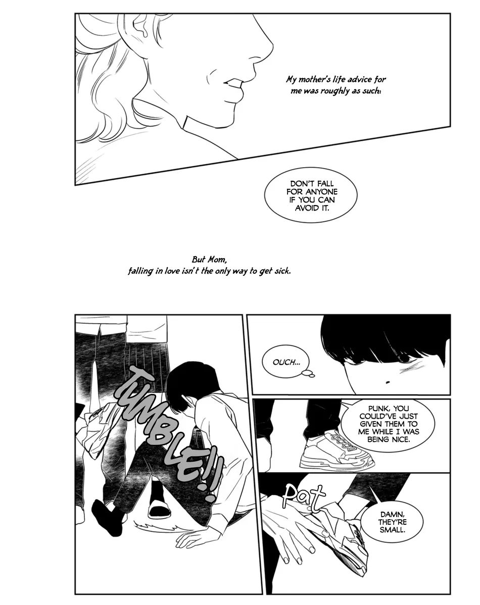 [Majayong] Scratch [Eng] (c.0-3) — 005