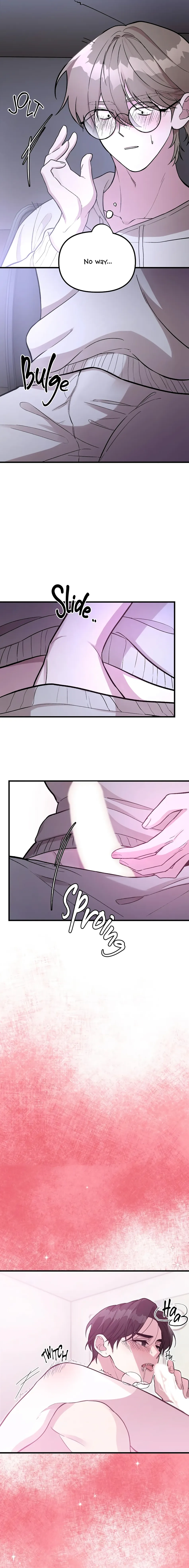 [Drum, Chwilog] Fan Fiction [Eng] (c.1+2) — 012