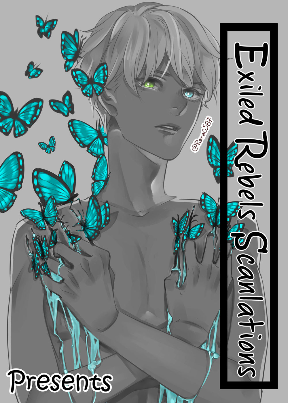 [Tagura Tohru] Nomi x Shiba – Vol.02 [Eng] — 001