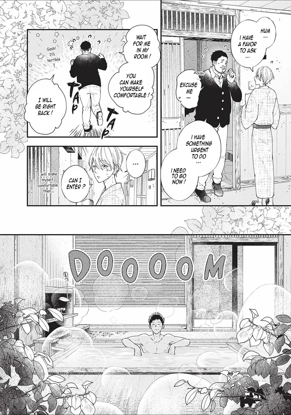 [Tagura Tohru] Nomi x Shiba – Vol.02 [Eng] — 059