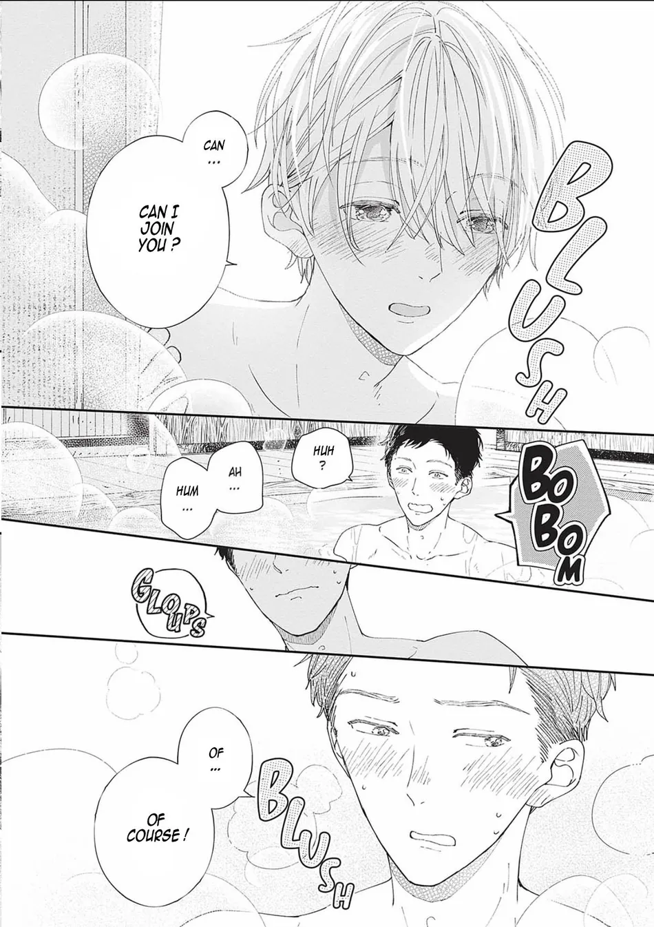 [Tagura Tohru] Nomi x Shiba – Vol.02 [Eng] — 063