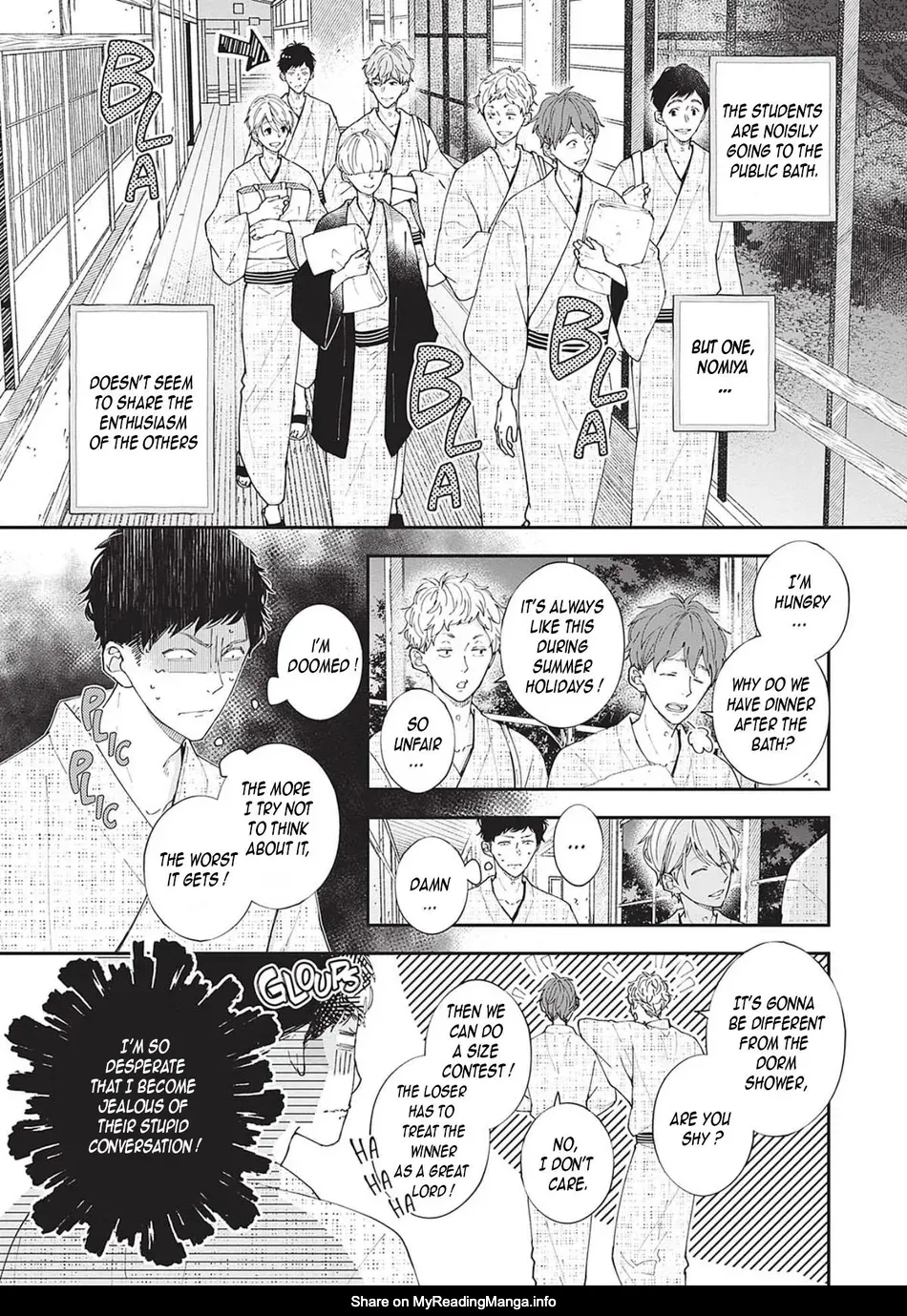 [Tagura Tohru] Nomi x Shiba – Vol.02 [Eng] — 052