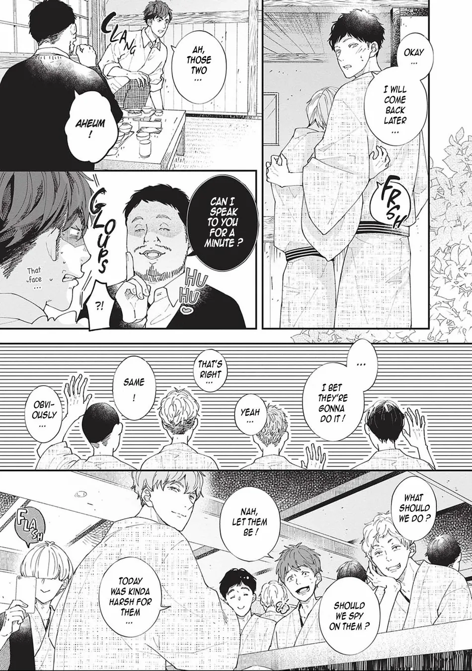 [Tagura Tohru] Nomi x Shiba – Vol.02 [Eng] — 080