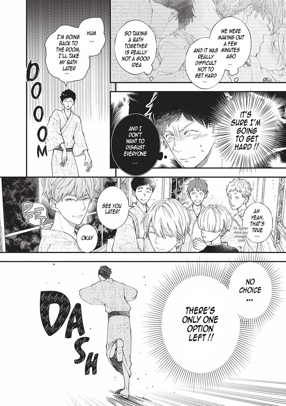 [Tagura Tohru] Nomi x Shiba – Vol.02 [Eng] — 053
