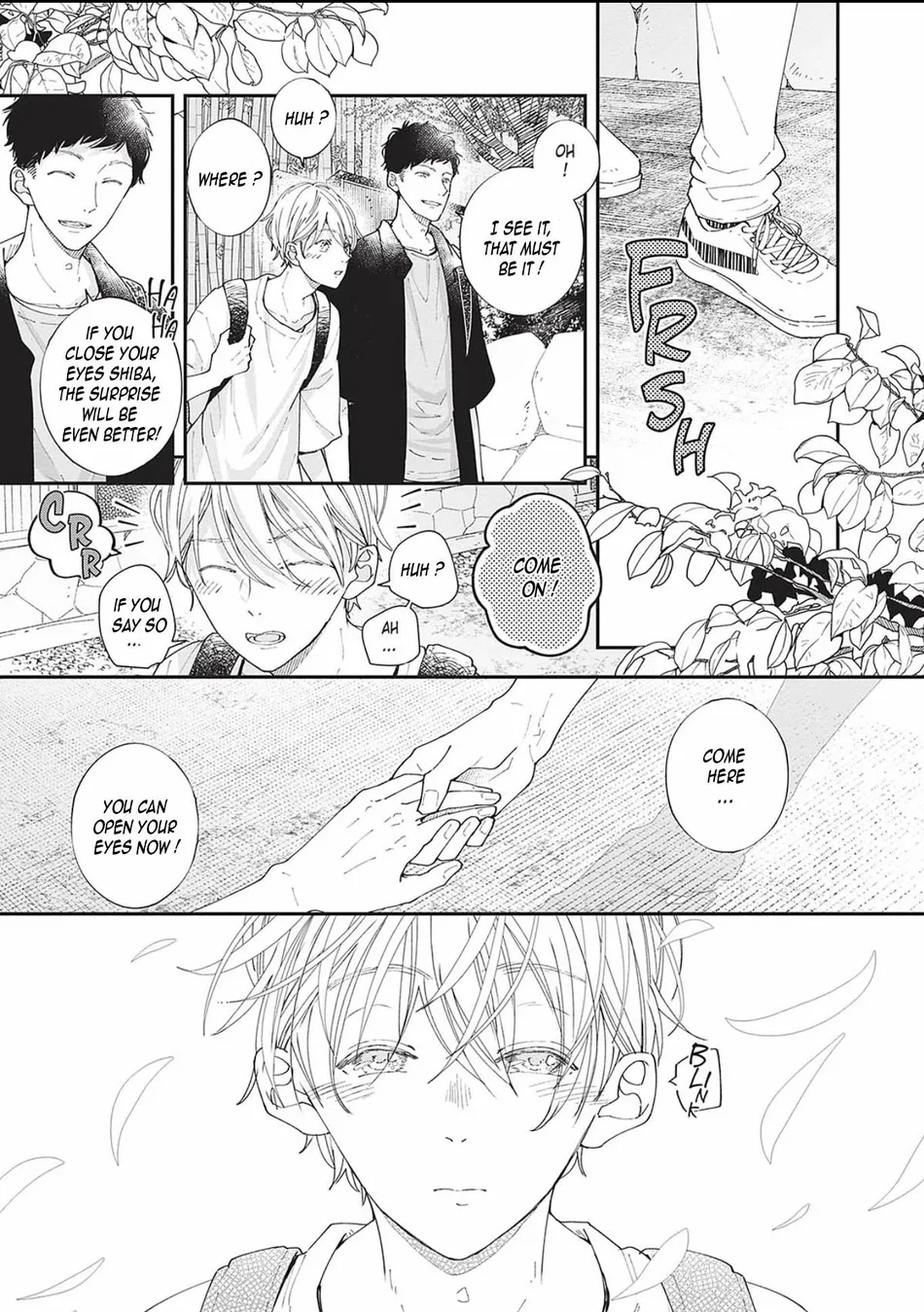 [Tagura Tohru] Nomi x Shiba – Vol.02 [Eng] — 092
