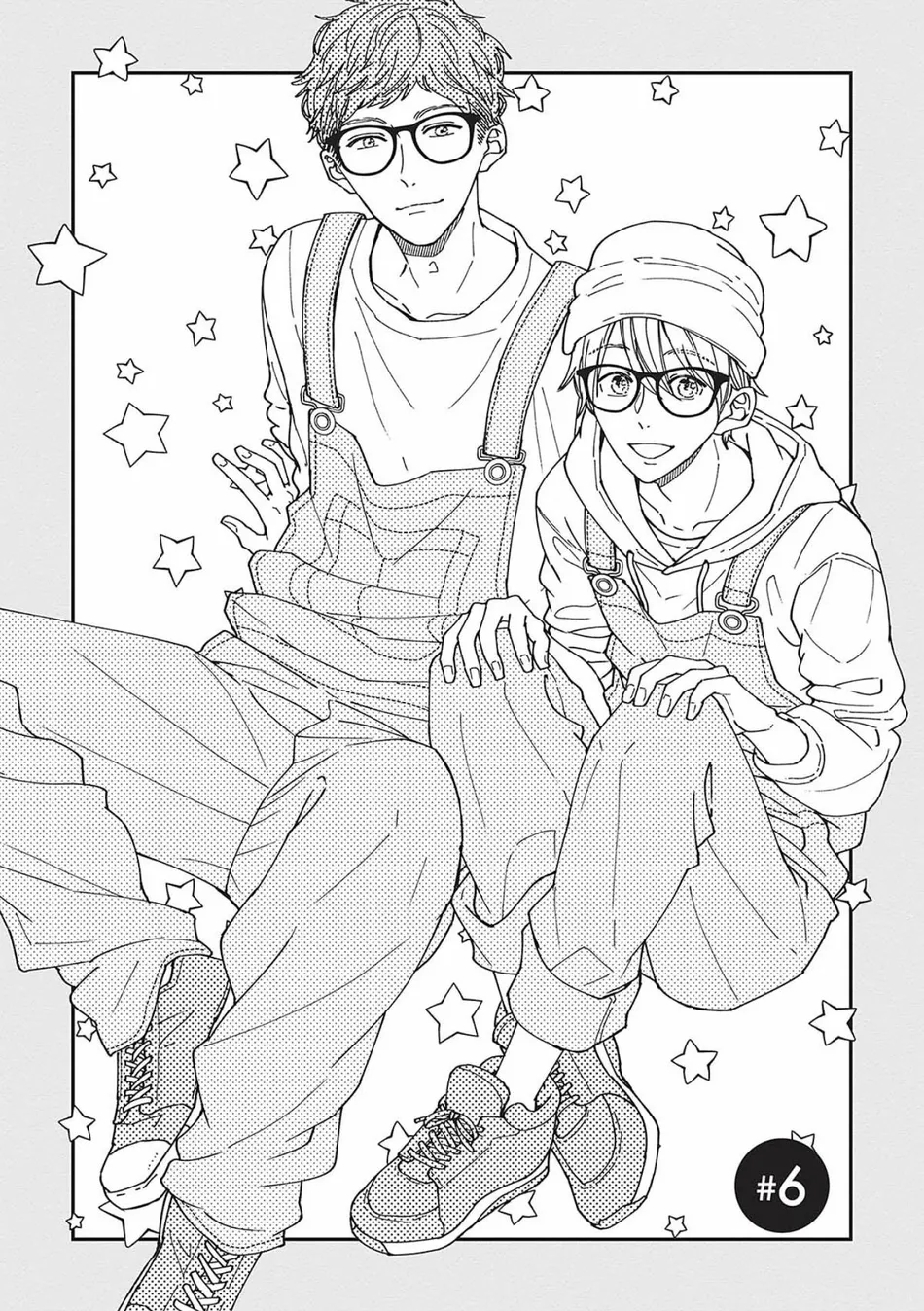 [Tagura Tohru] Nomi x Shiba – Vol.02 [Eng] — 054