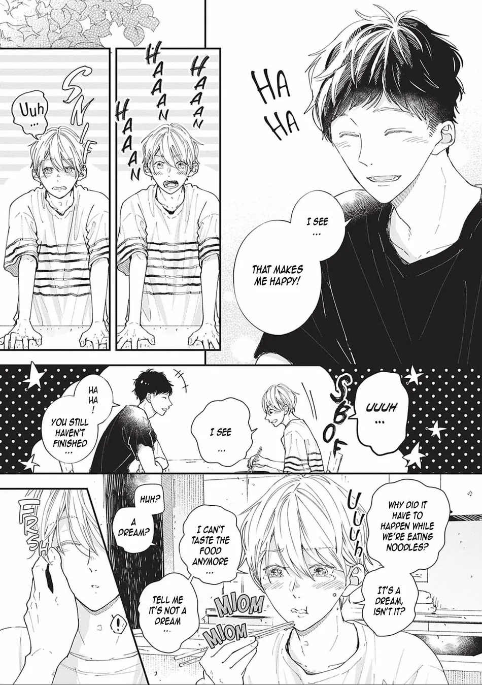 [Tagura Tohru] Nomi x Shiba – Vol.02 [Eng] — 161