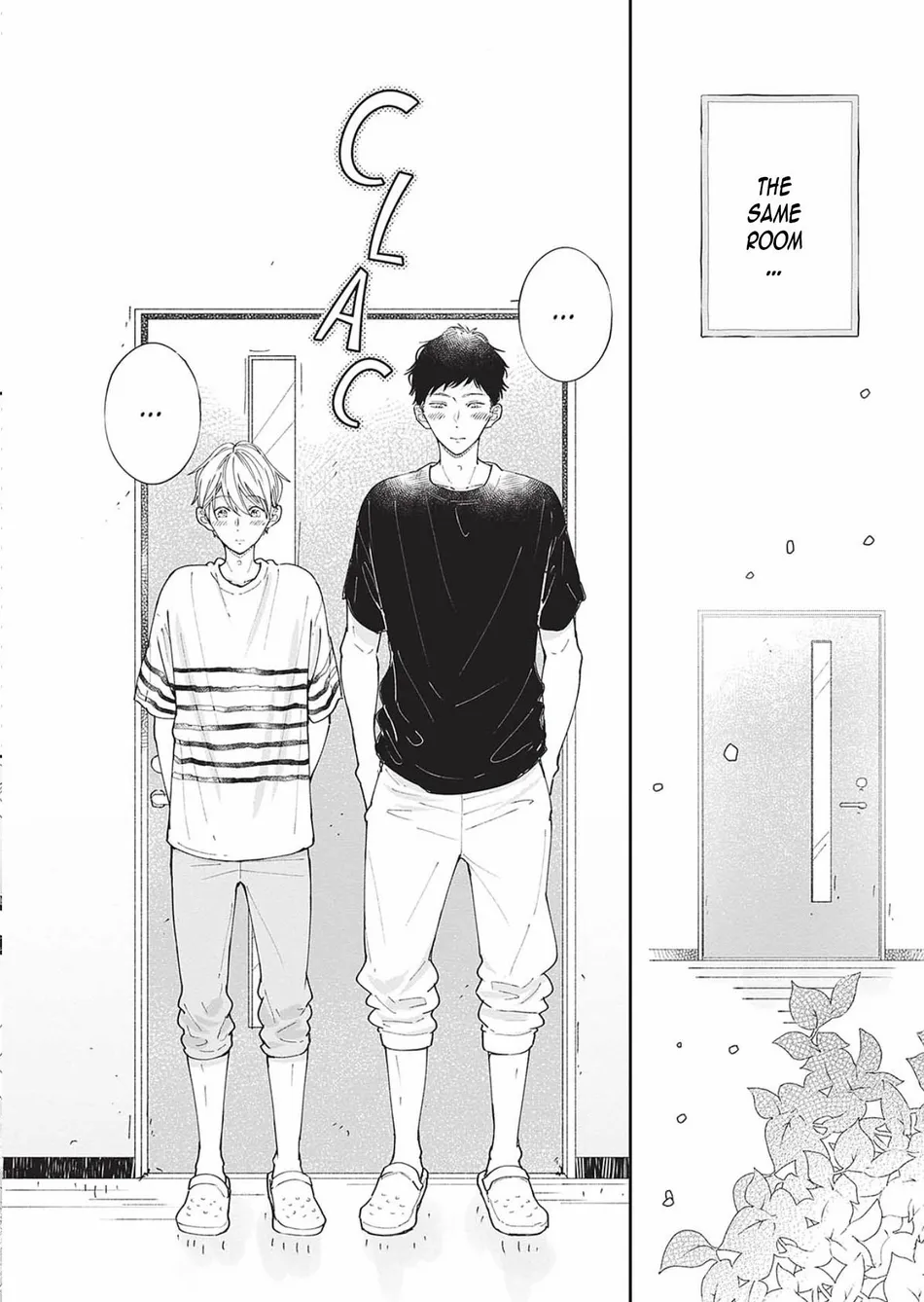 [Tagura Tohru] Nomi x Shiba – Vol.02 [Eng] — 164