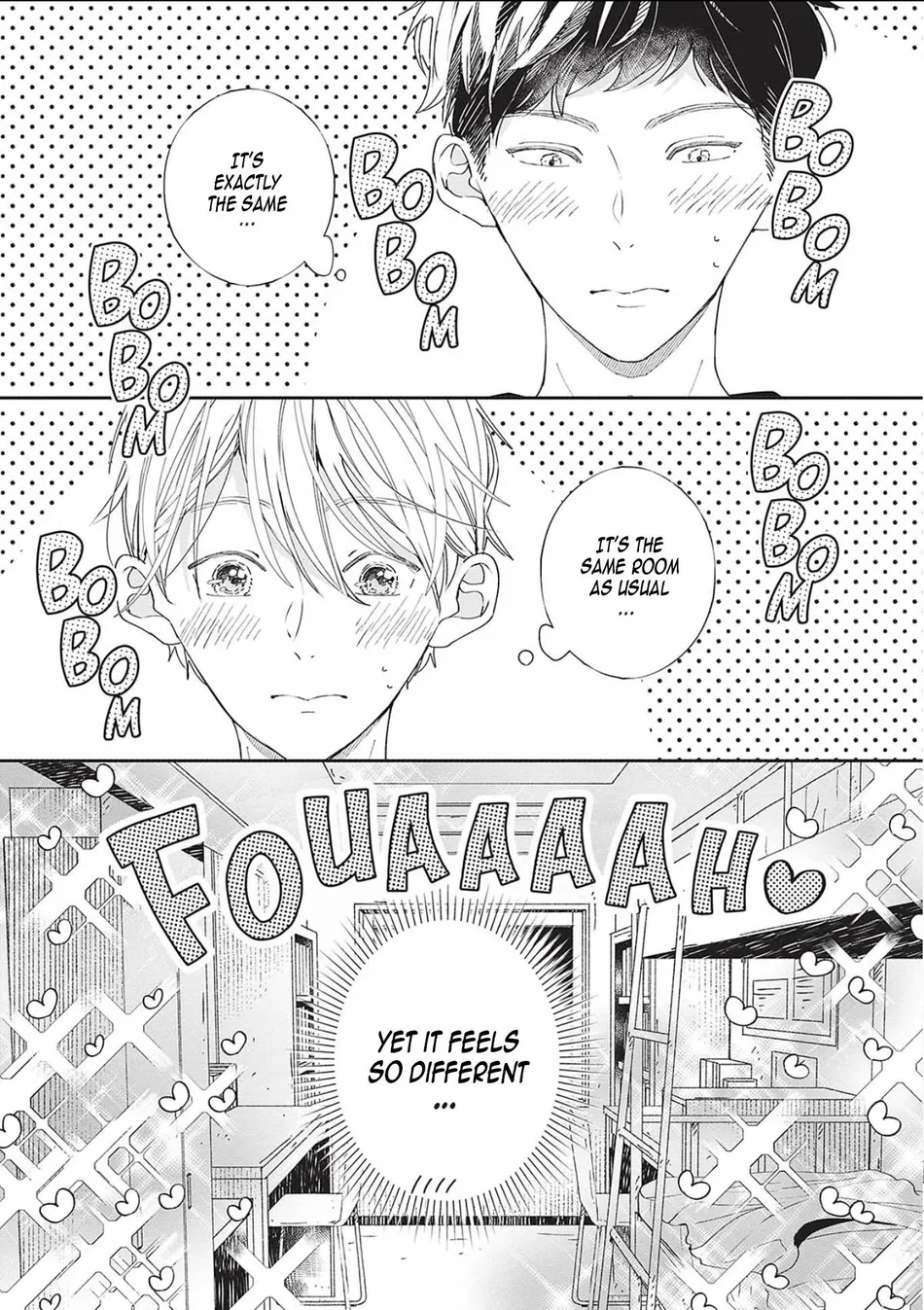 [Tagura Tohru] Nomi x Shiba – Vol.02 [Eng] — 165