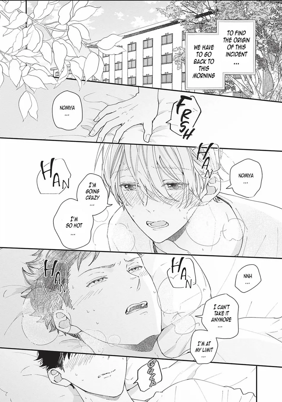 [Tagura Tohru] Nomi x Shiba – Vol.02 [Eng] — 178