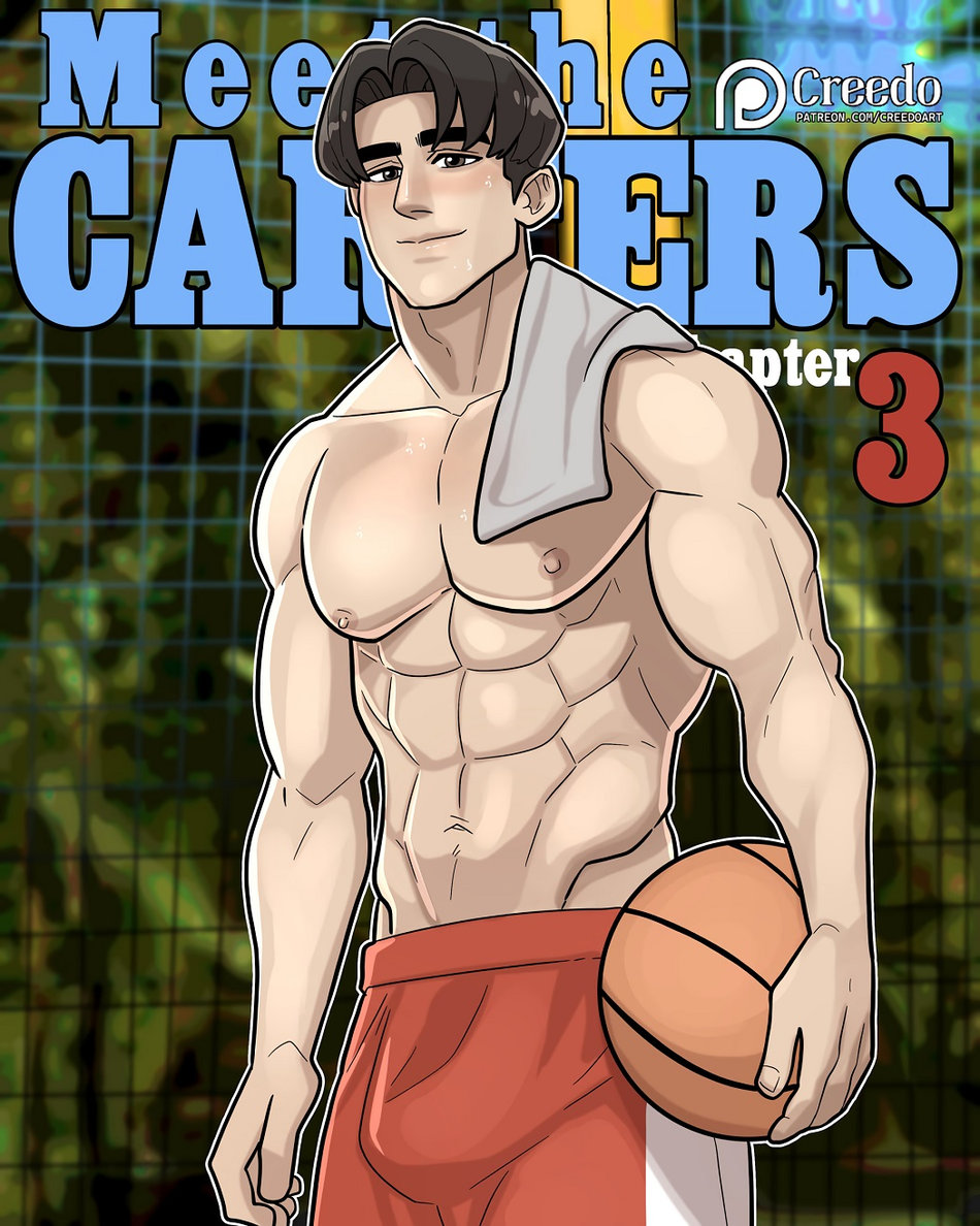[Creedo] Meet the Carters 3 [Esp] — 001