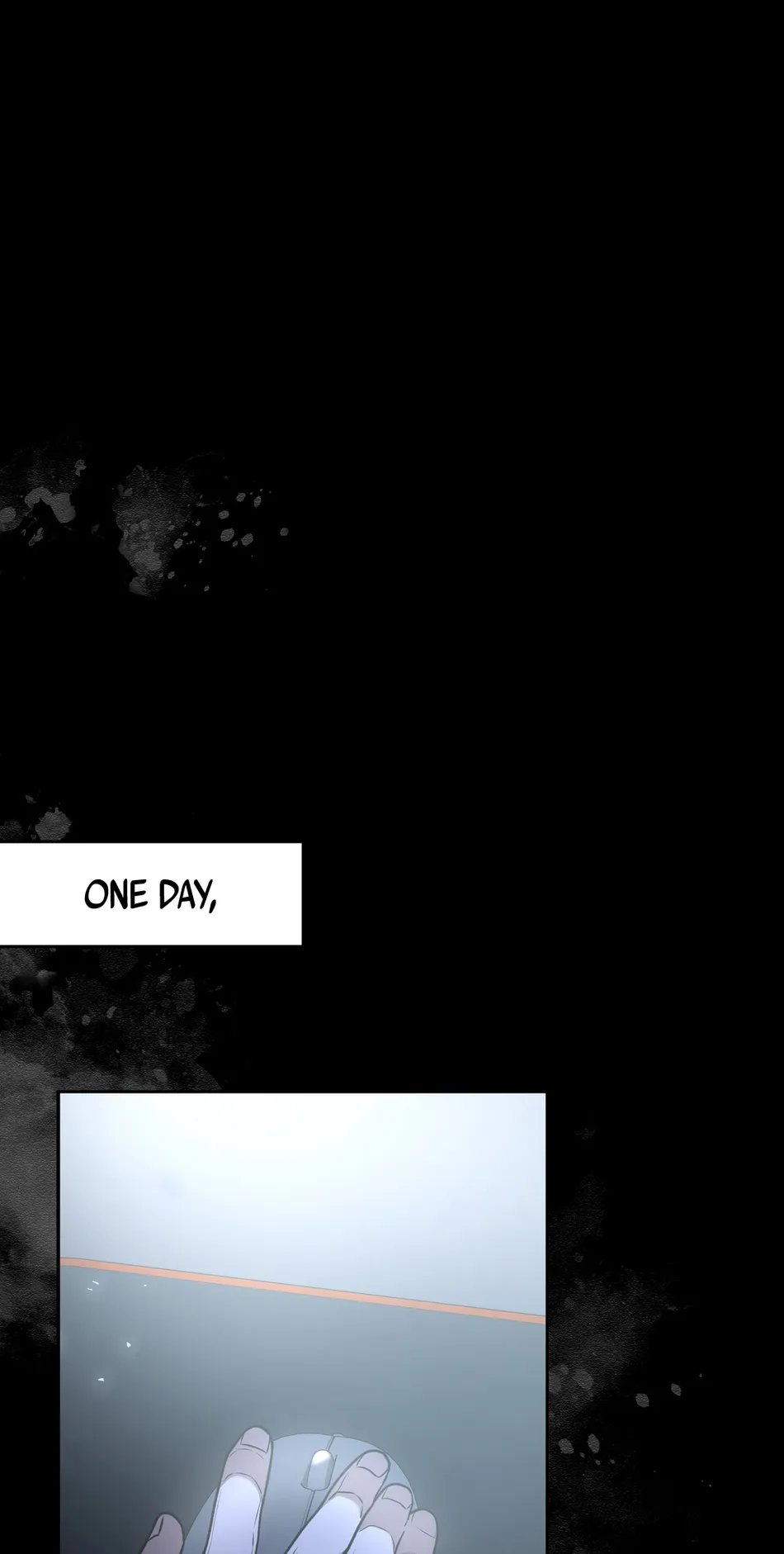 [Harari, Odae Rice] LIVE: Guest [Eng] — 001