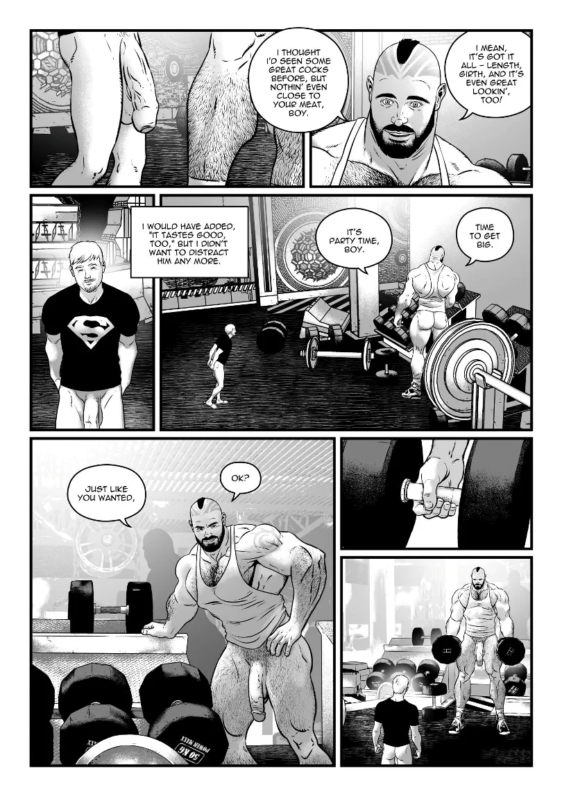 [SONG Inkollo] Bigger is Better – Chapter 14 [Eng] — 004