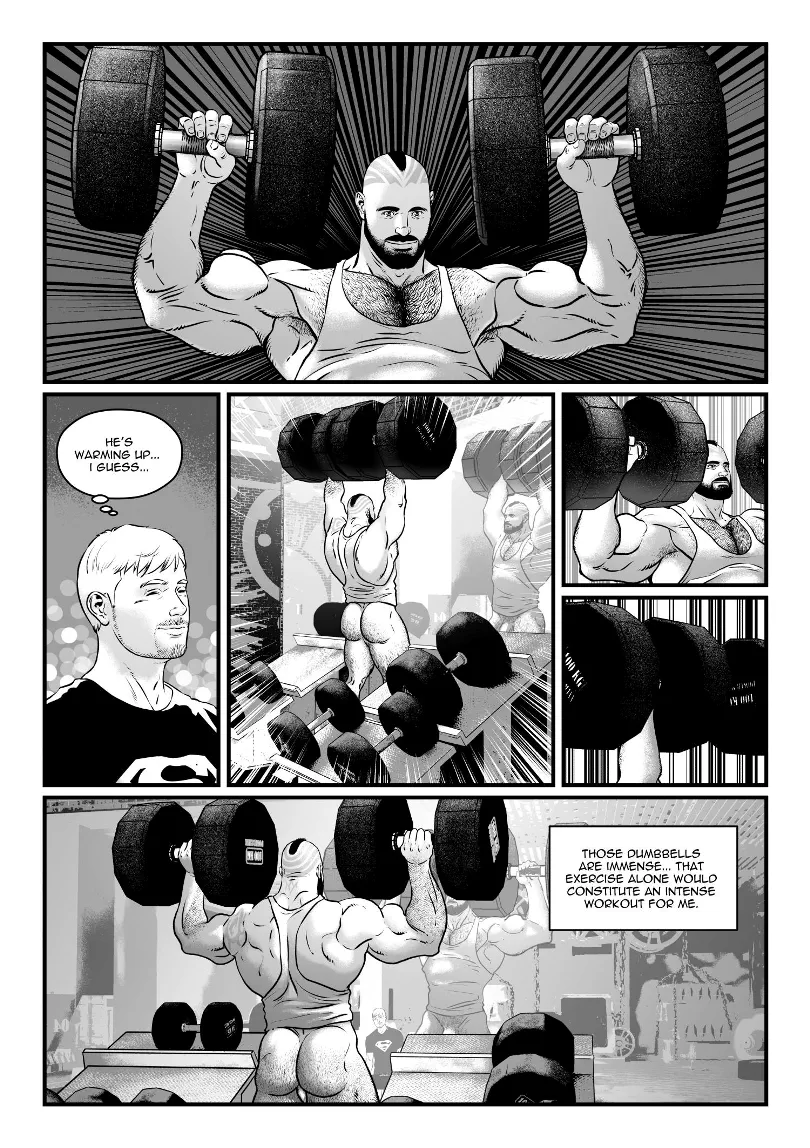 [SONG Inkollo] Bigger is Better – Chapter 14 [Eng] — 005