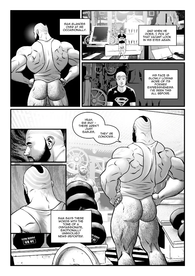 [SONG Inkollo] Bigger is Better – Chapter 14 [Eng] — 010