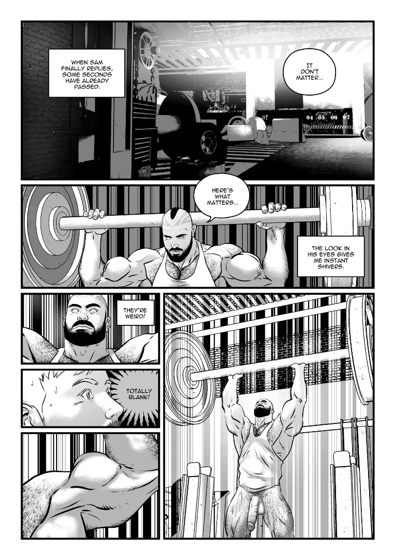 [SONG Inkollo] Bigger is Better – Chapter 14 [Eng] — 016