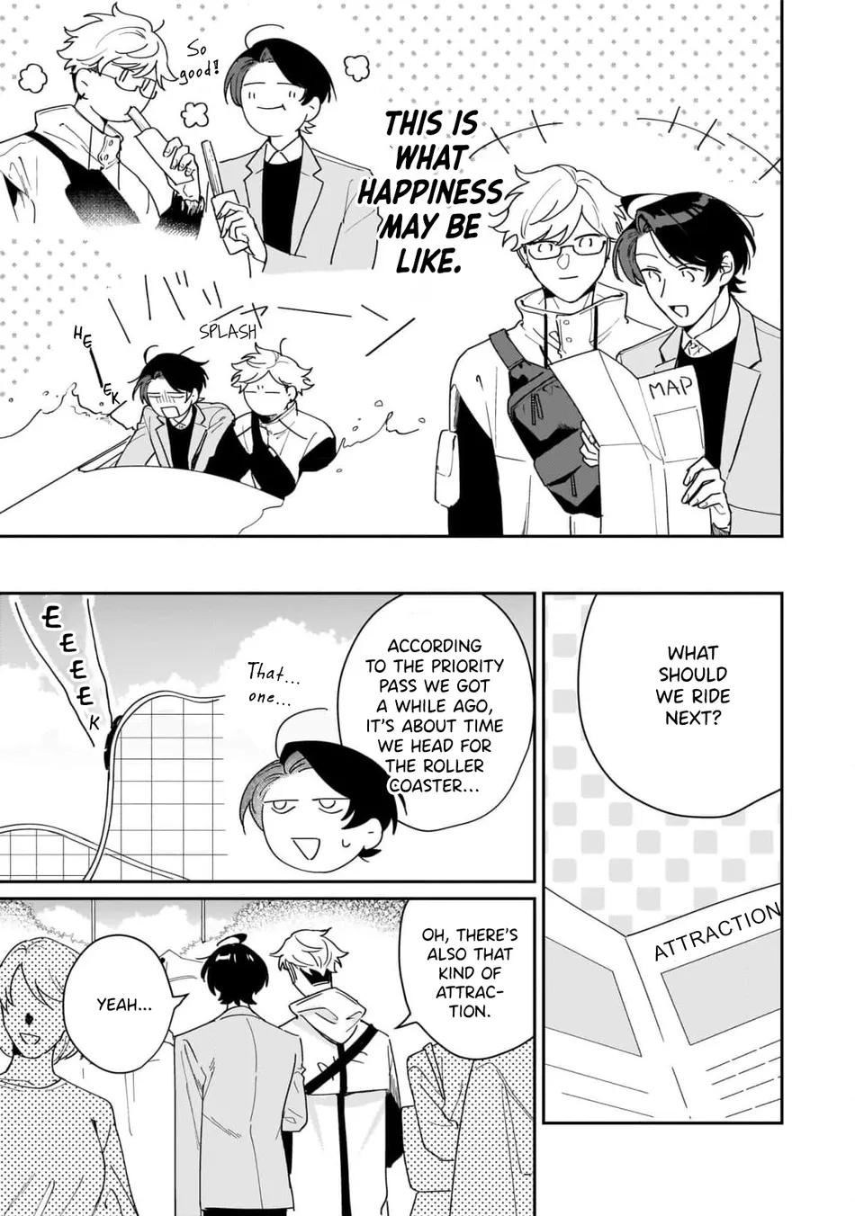 [TADANO Yasu] Mitasu No Wa Kuufuku Dake Desuka? – Vol.02 [Eng] (update c.3) — 037