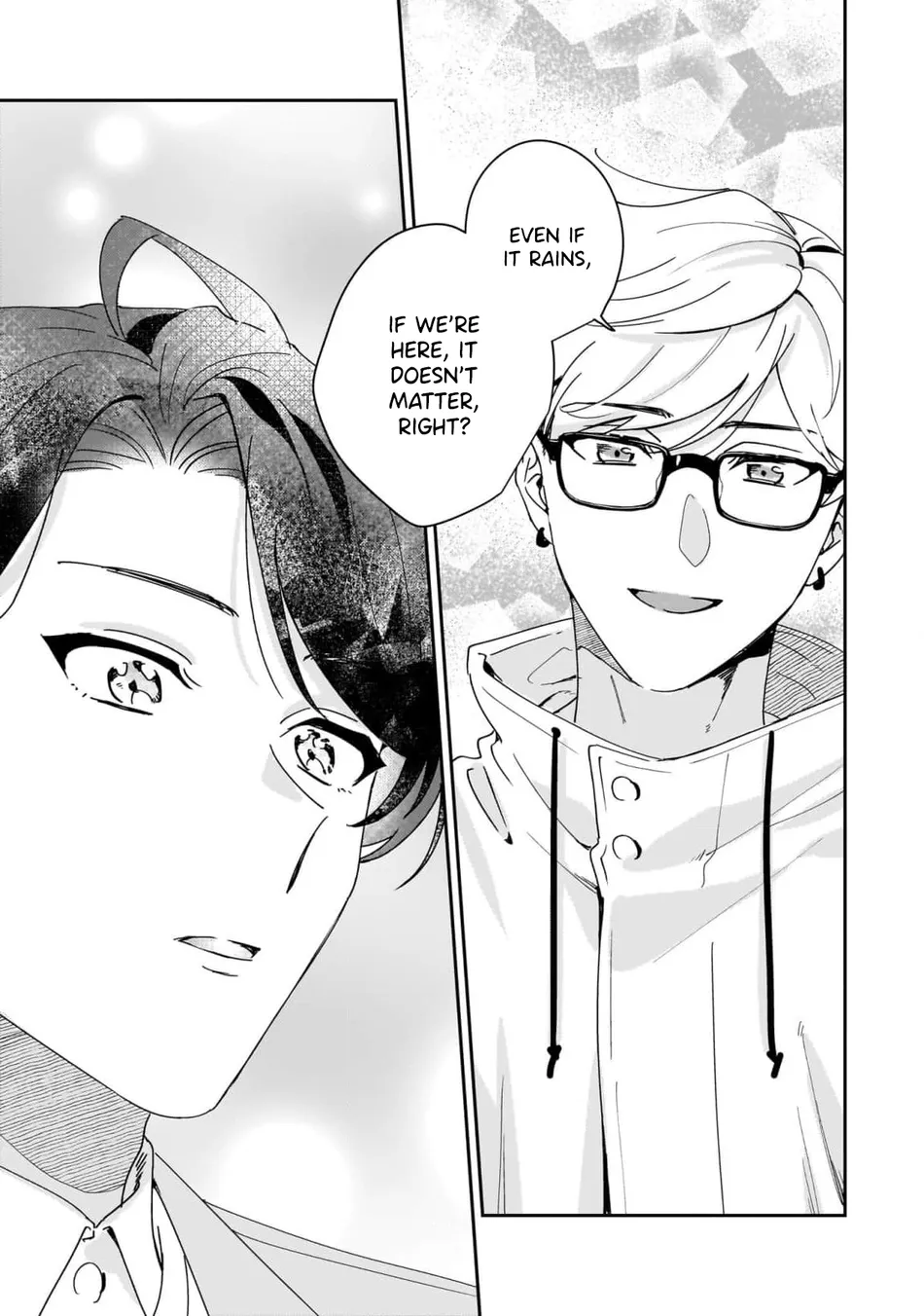 [TADANO Yasu] Mitasu No Wa Kuufuku Dake Desuka? – Vol.02 [Eng] (update c.3) — 041