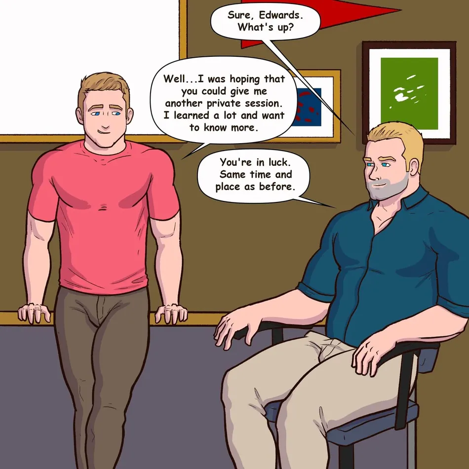 [Gabo] Comic N26 [Eng] — 017