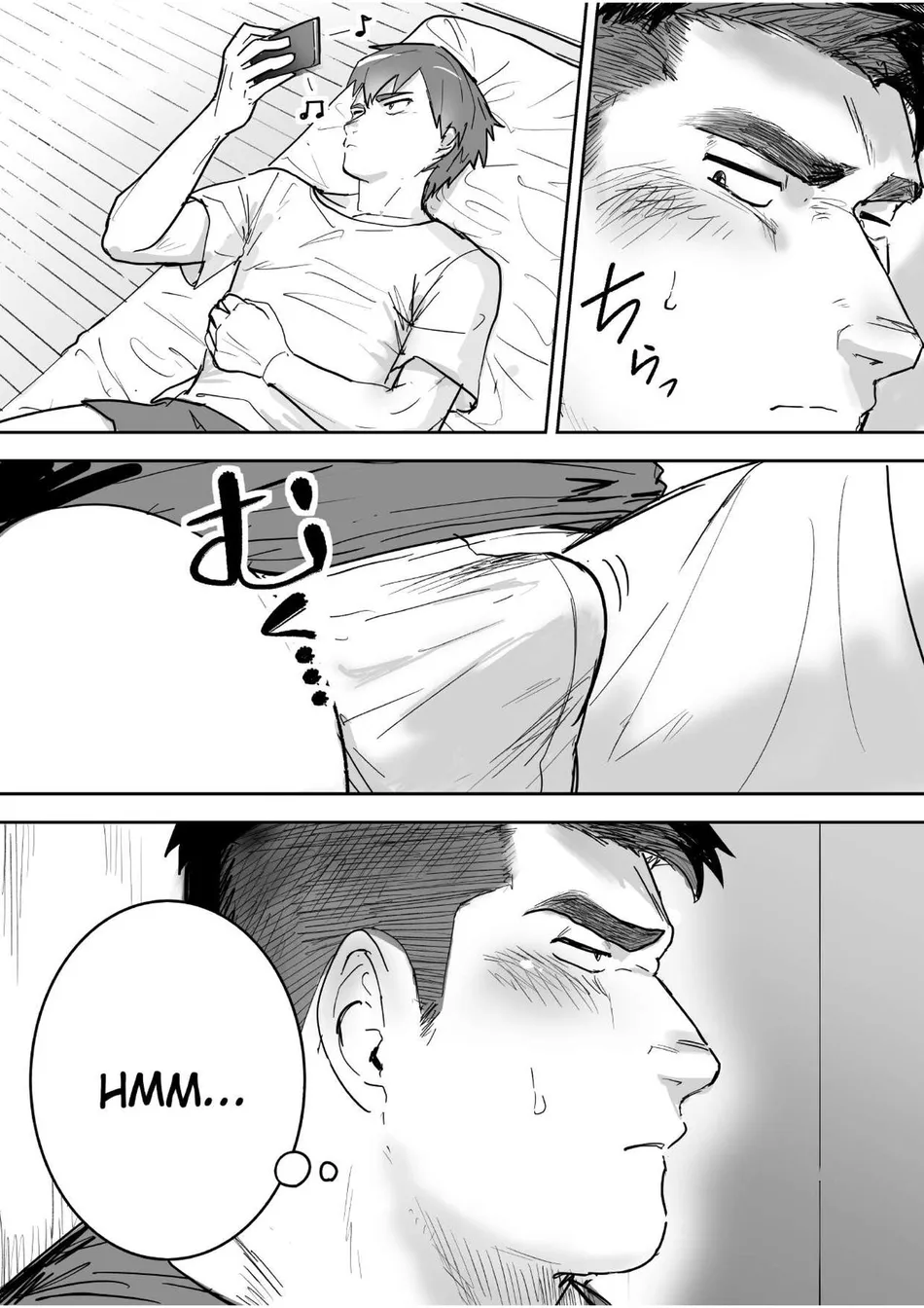 [Saikoro De Kimerusouchi] Zetsurin Gachimuchi Daigakusei ga Kinyoku Shitara Gyaku ni Seiyoku Bakuhatsu Shita Hanashi [Eng] — 011