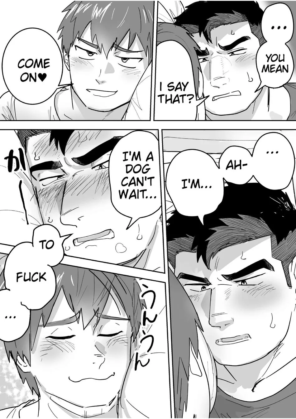 [Saikoro De Kimerusouchi] Zetsurin Gachimuchi Daigakusei ga Kinyoku Shitara Gyaku ni Seiyoku Bakuhatsu Shita Hanashi [Eng] — 016