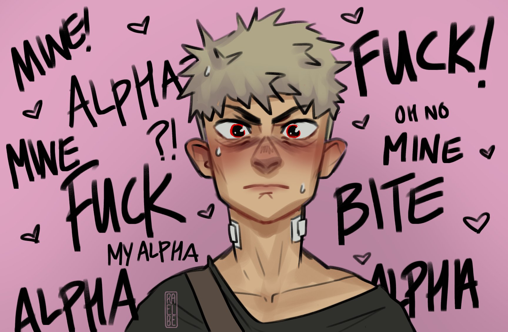[@Realbe ] KRBK [Eng] — 005