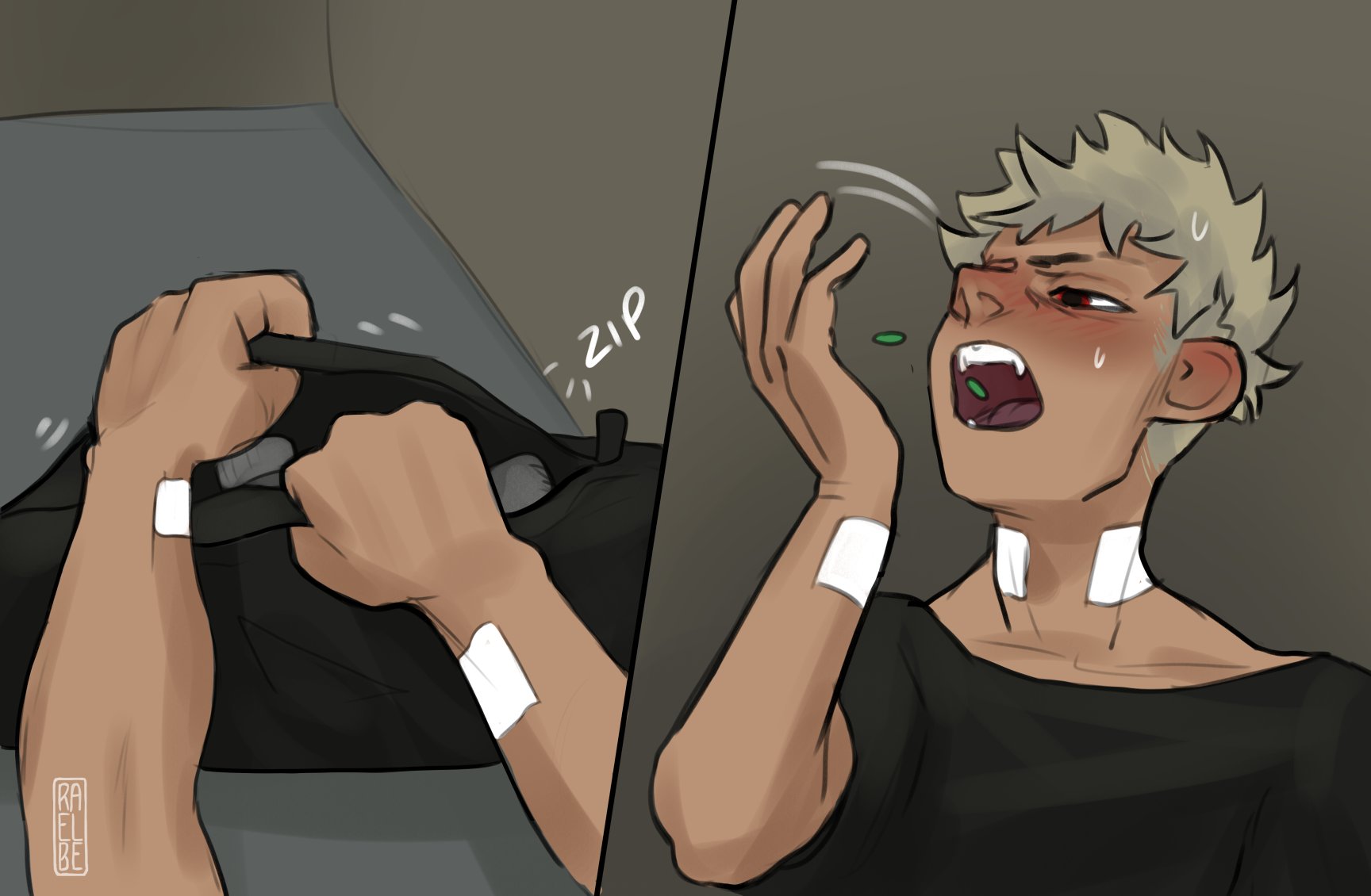 [@Realbe ] KRBK [Eng] — 027