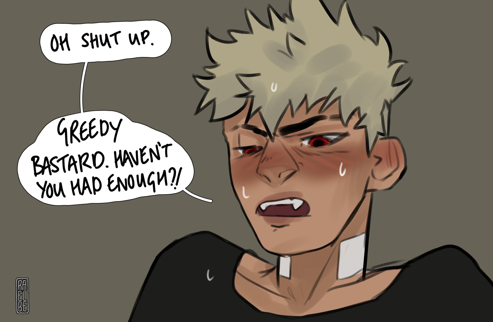 [@Realbe ] KRBK [Eng] — 029