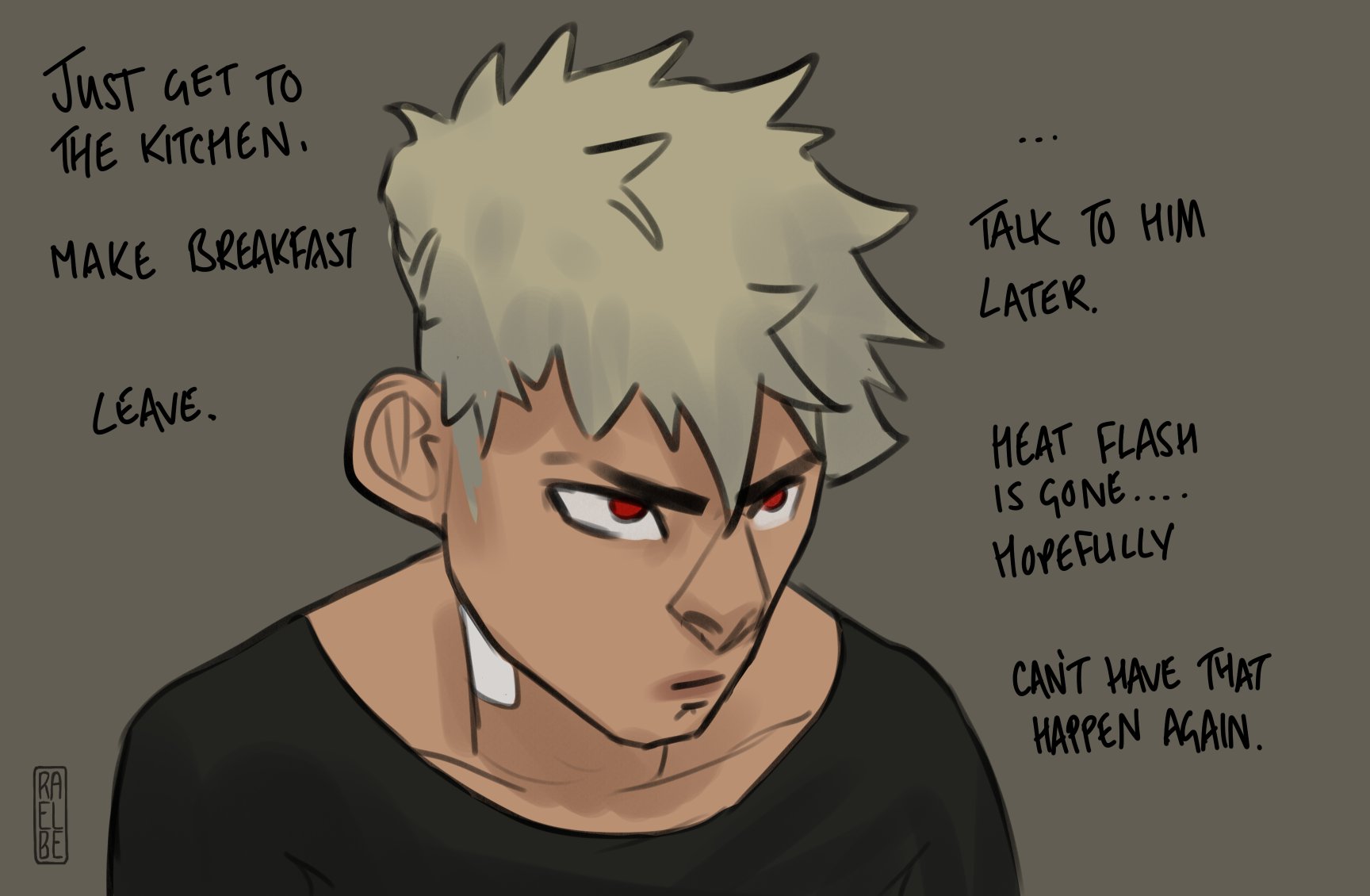 [@Realbe ] KRBK [Eng] — 037