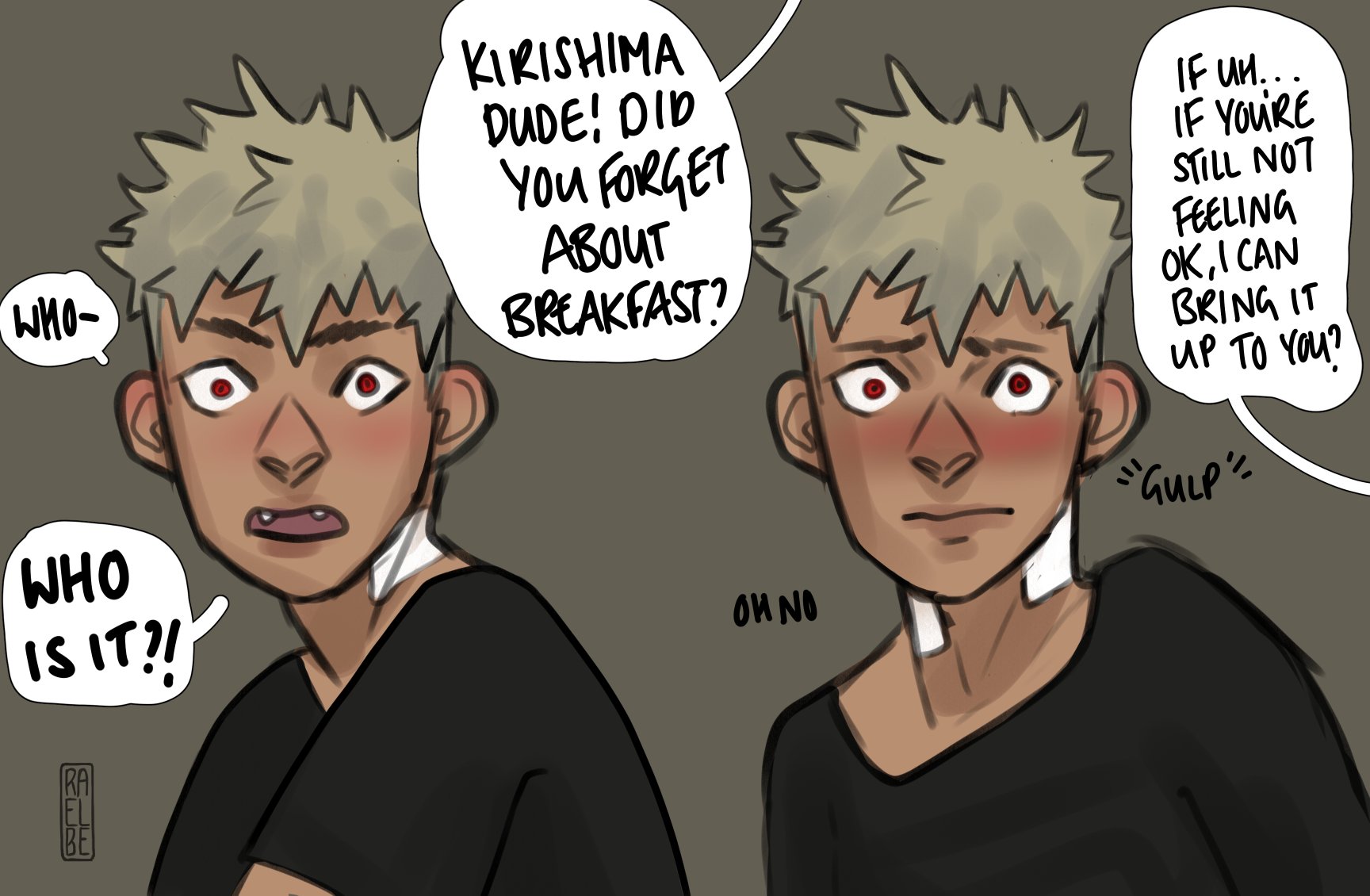 [@Realbe ] KRBK [Eng] — 039